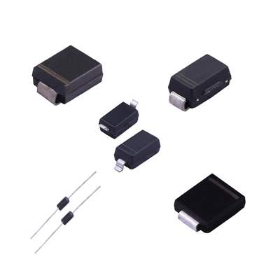 二極管結(jié)電容,二極管反向恢復時間