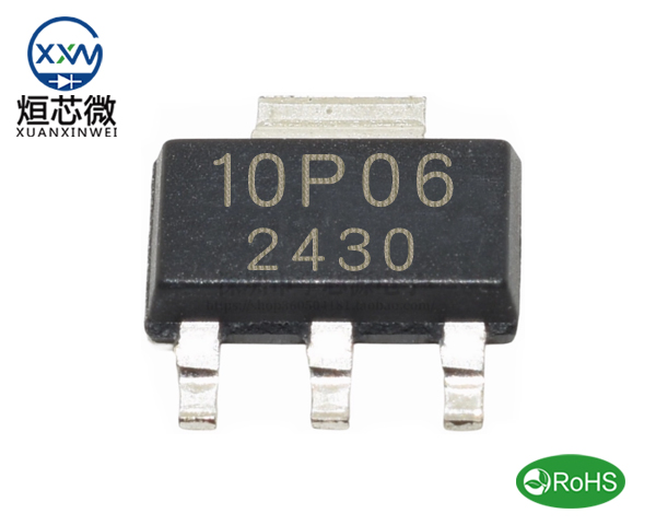 10P06K場效應管參數,10P06K中文資料