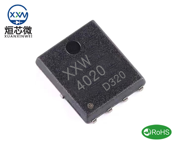 XXW4020F場效應(yīng)管參數(shù),XXW4020F中文資料